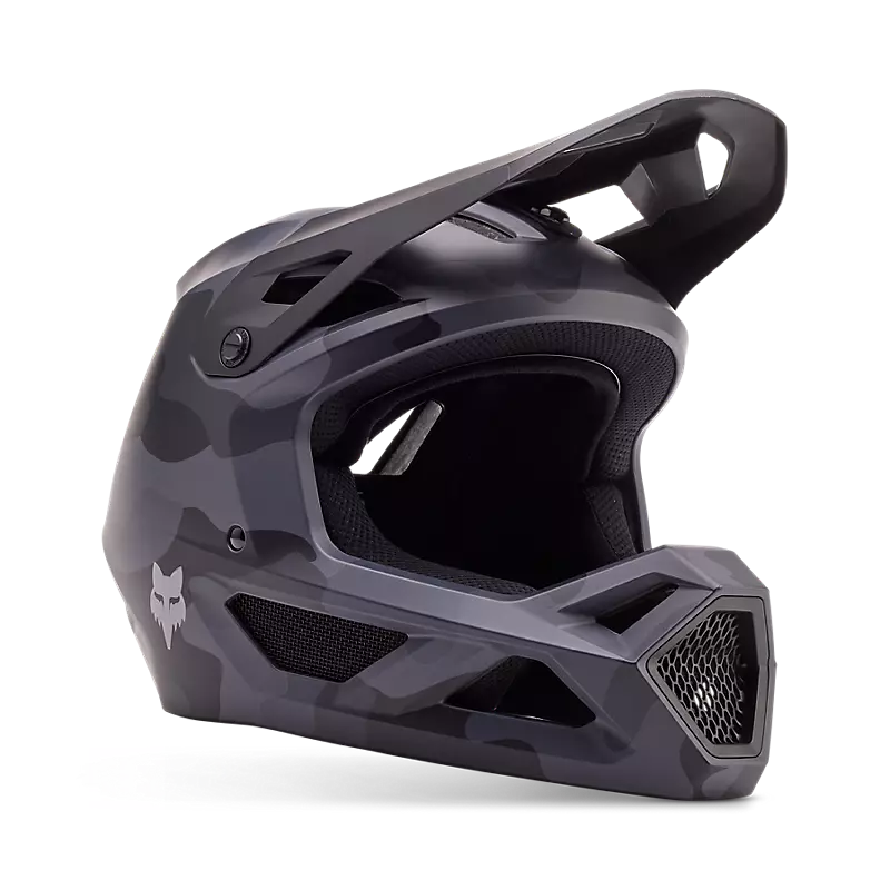 Casco Fox Rampage Camo
