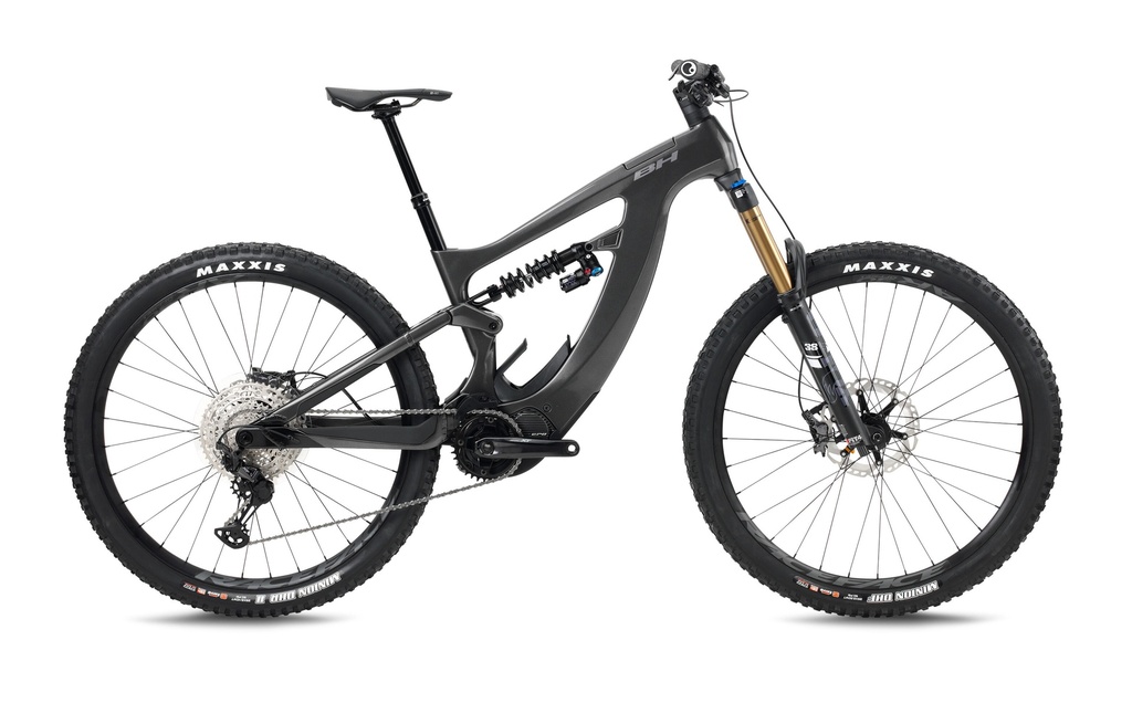 Bicicleta BH XTEP LYNX PRO 0.9