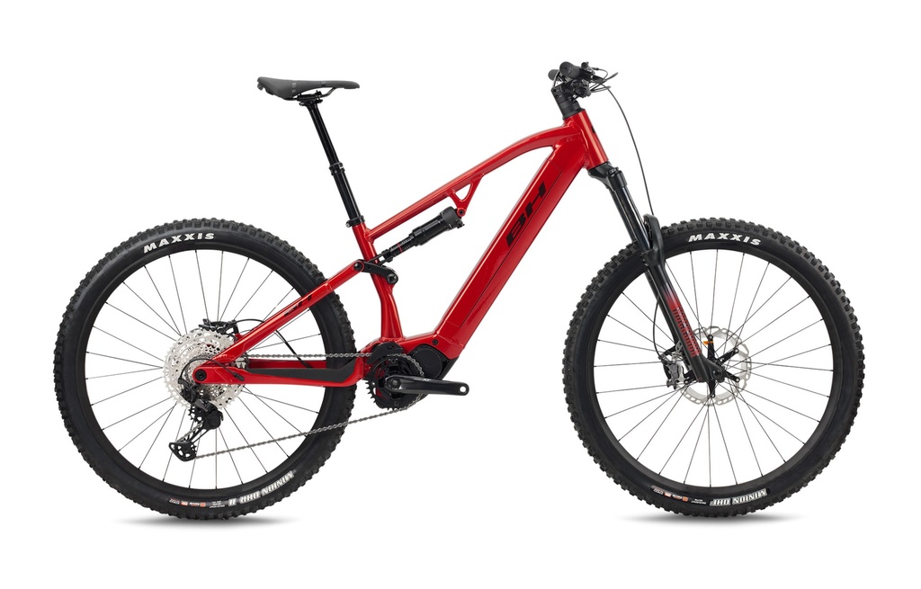Bicicleta BH ATOMe LYNX PRO 8.2