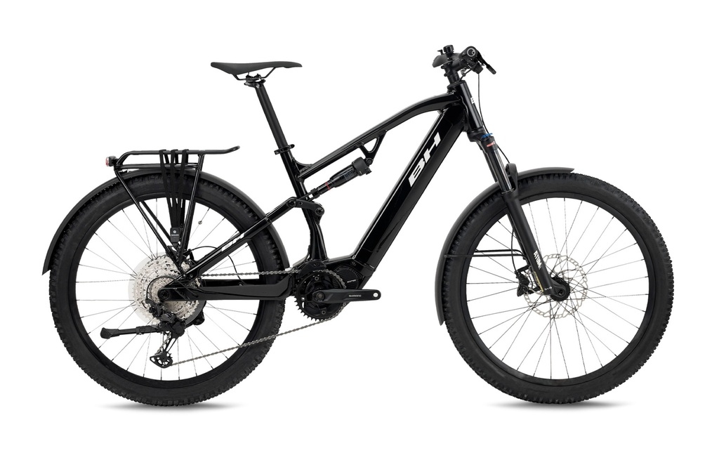 BH ATOMe SUV PRO-SE