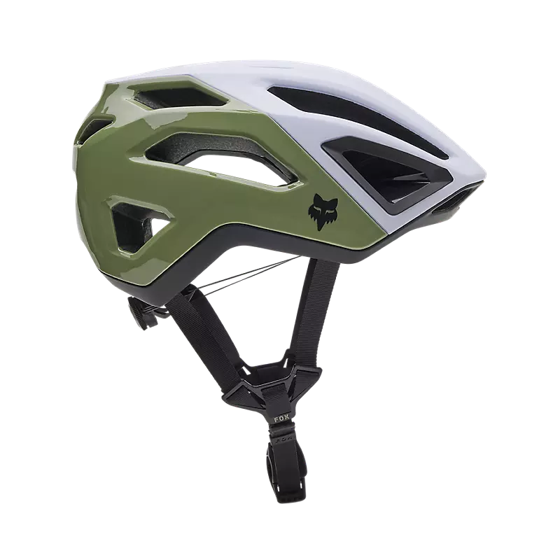 Casco Fox Crossframe Pro Exploration