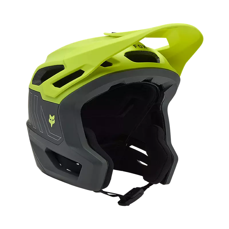 Casco Fox Dropframe Pro