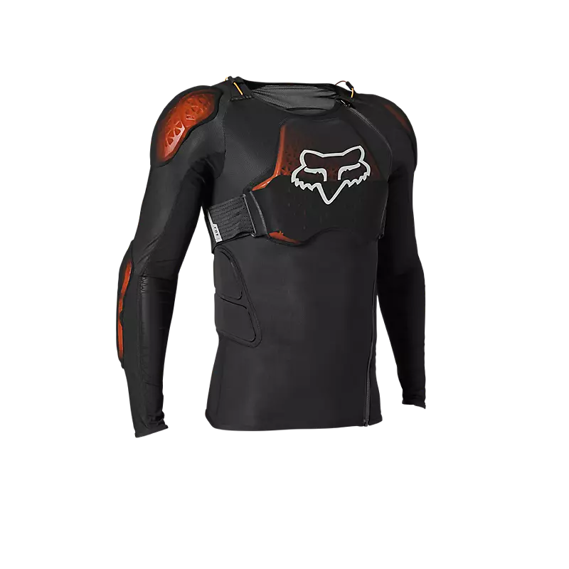Chaqueta Fox Baseframe Pro - D30