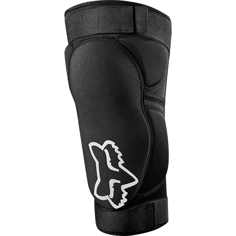 Rodilleras Fox Launch D30