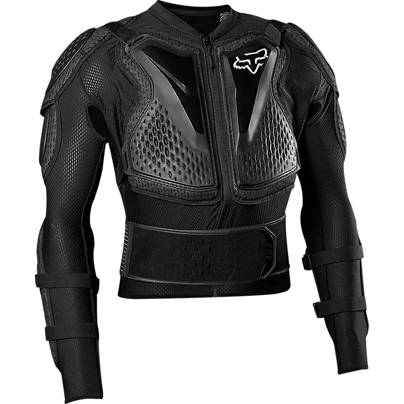 Chaqueta Fox Titan Sport