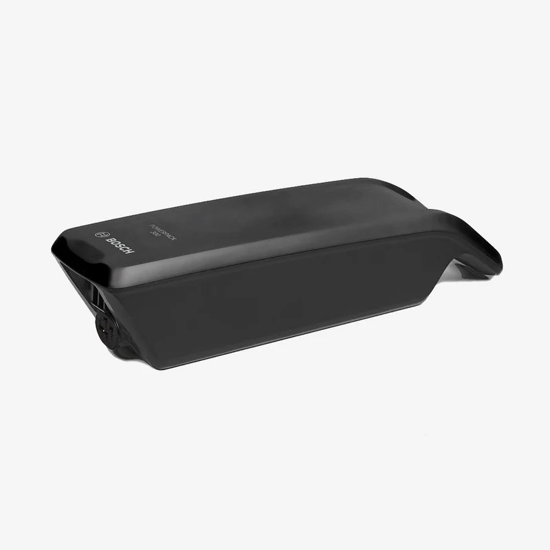 Batería Bosch PowerPack 300 Cuadro Antracita