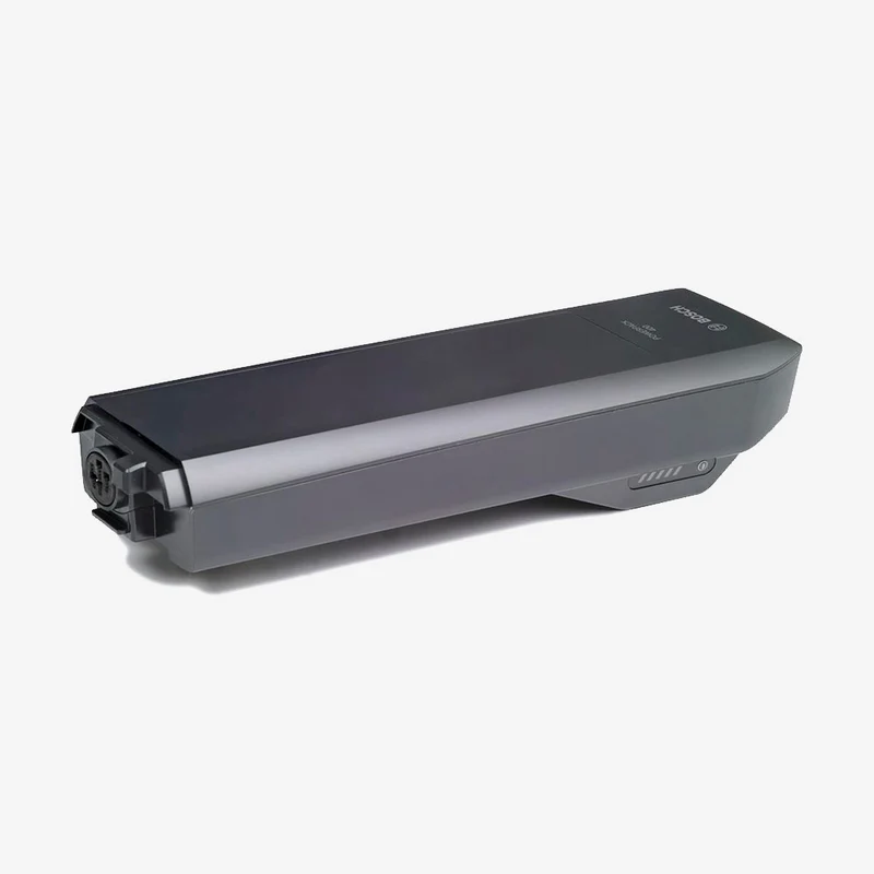 Batería Bosch PowerPack 300 Rack Antracita
