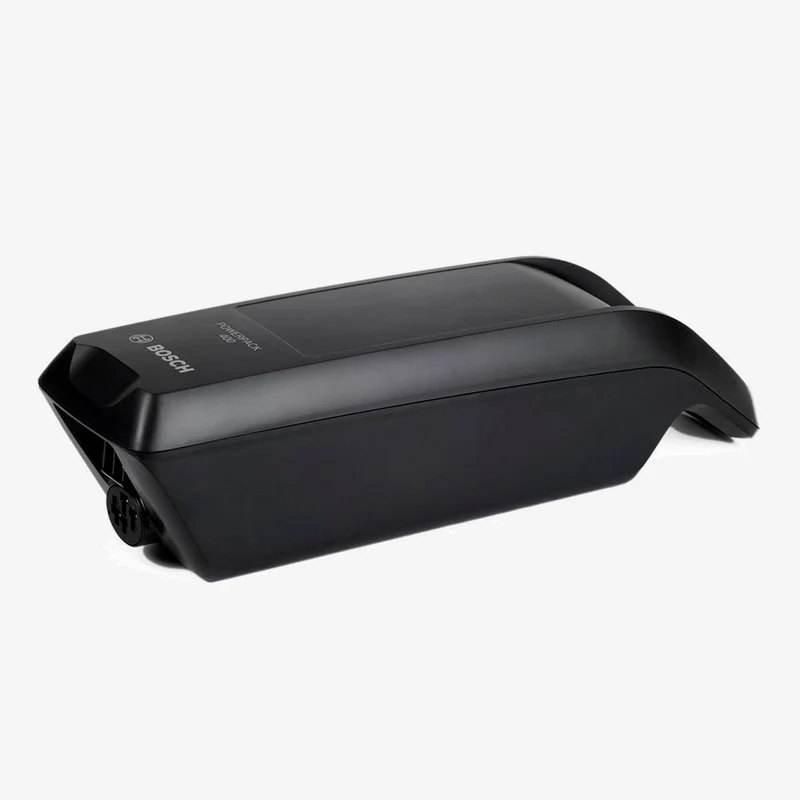 Batería Bosch PowerPack 400 Cuadro Antracita
