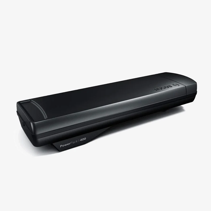 Batería Bosch PowerPack 500 Rack 