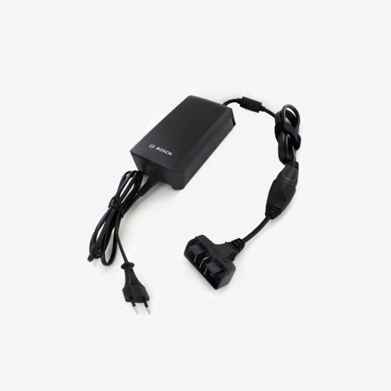 Cargador Bosch 4A Classic+