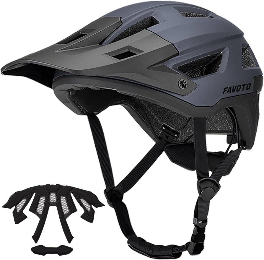 Casco Favoto