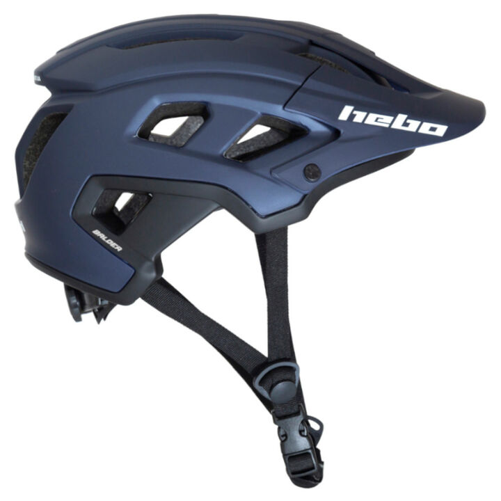 Casco Hebo Blader monoclolor 3