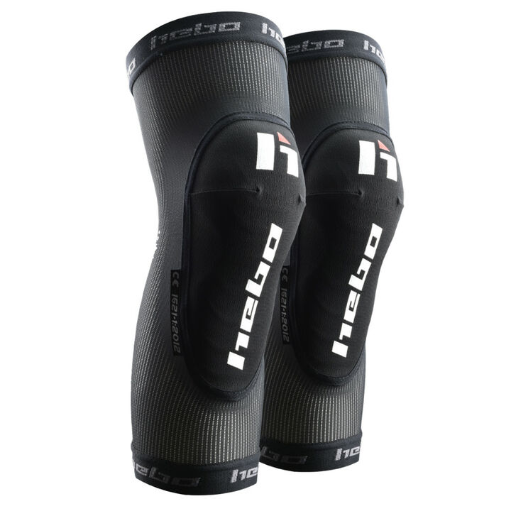 Protecciones Hebo Rodillera Defender Pro