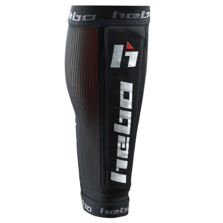 Protecciones Hebo Espinillera Defender Pro