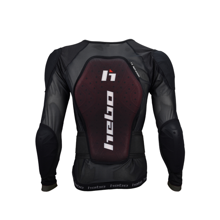 Protecciones Hebo Chaqueta Defender Pro Belt