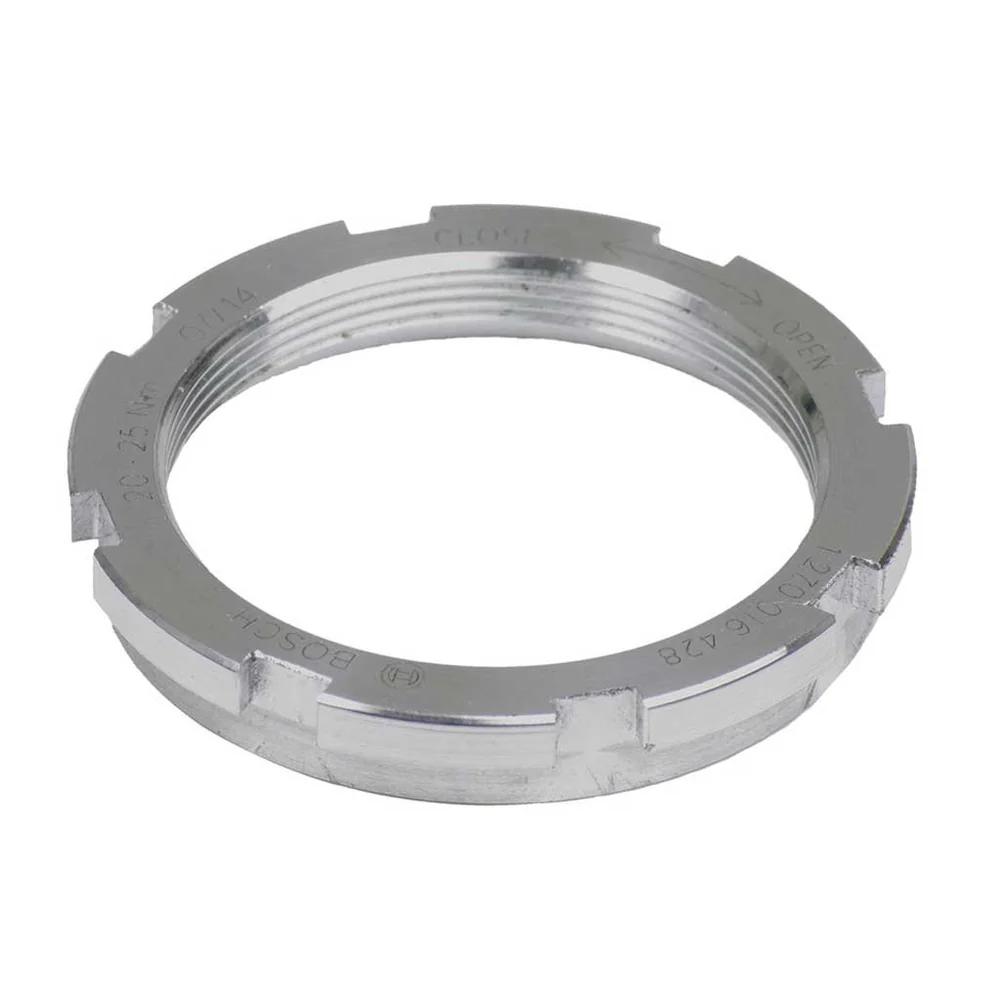 Anillo de bloqueo Bosh (BDU2XX)