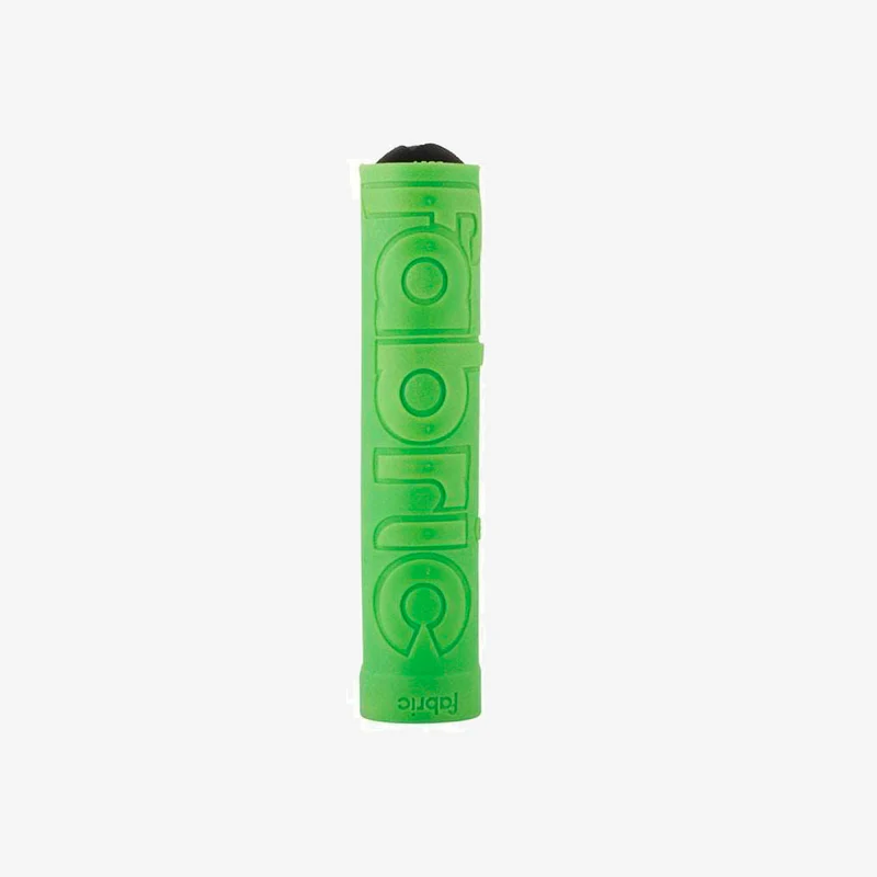 Puños Fabrik Easy Fit Verdes
