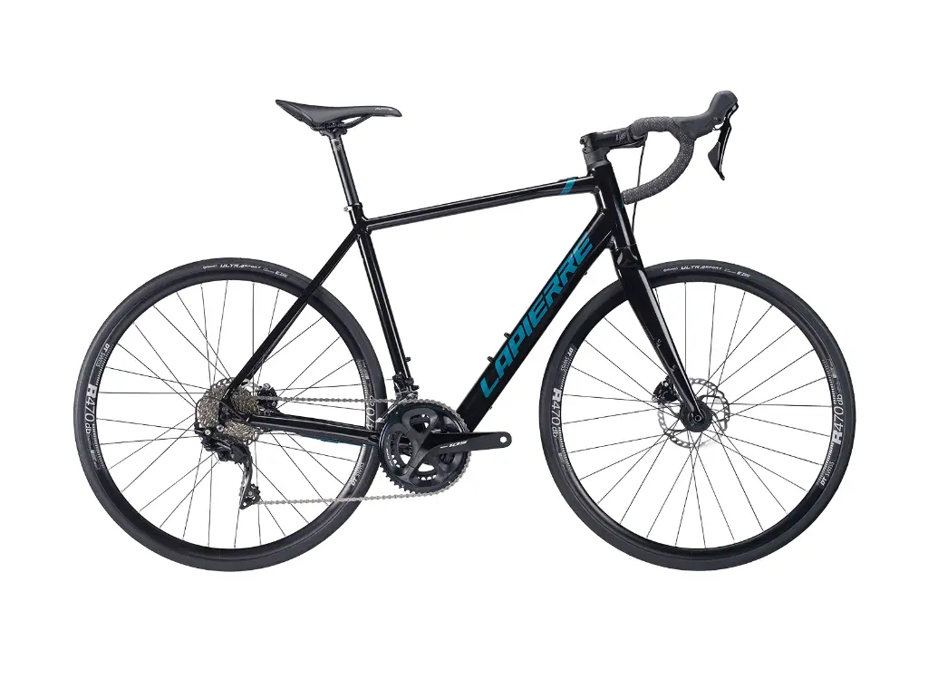 Bicicleta Lapierre e-Sensium 5.2