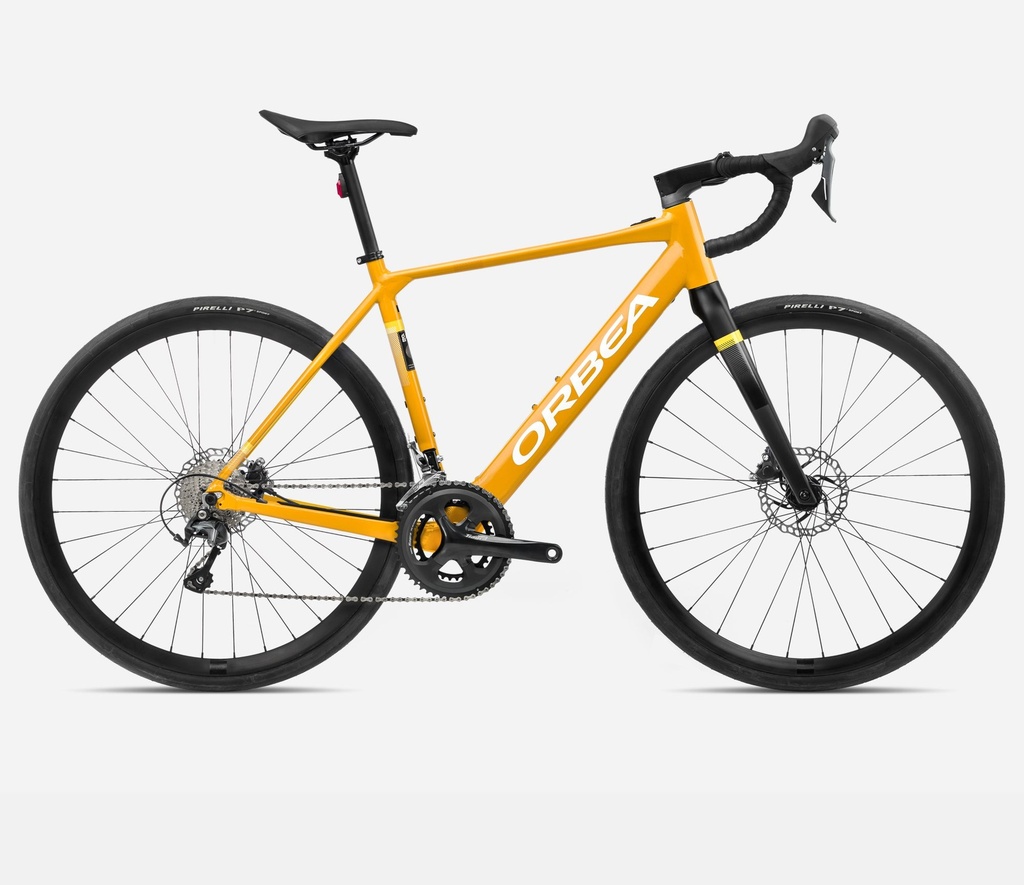 Bicicleta Orbea GAIN D40