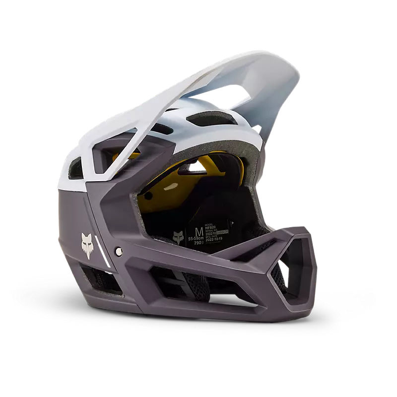 Casco Fox Proframe