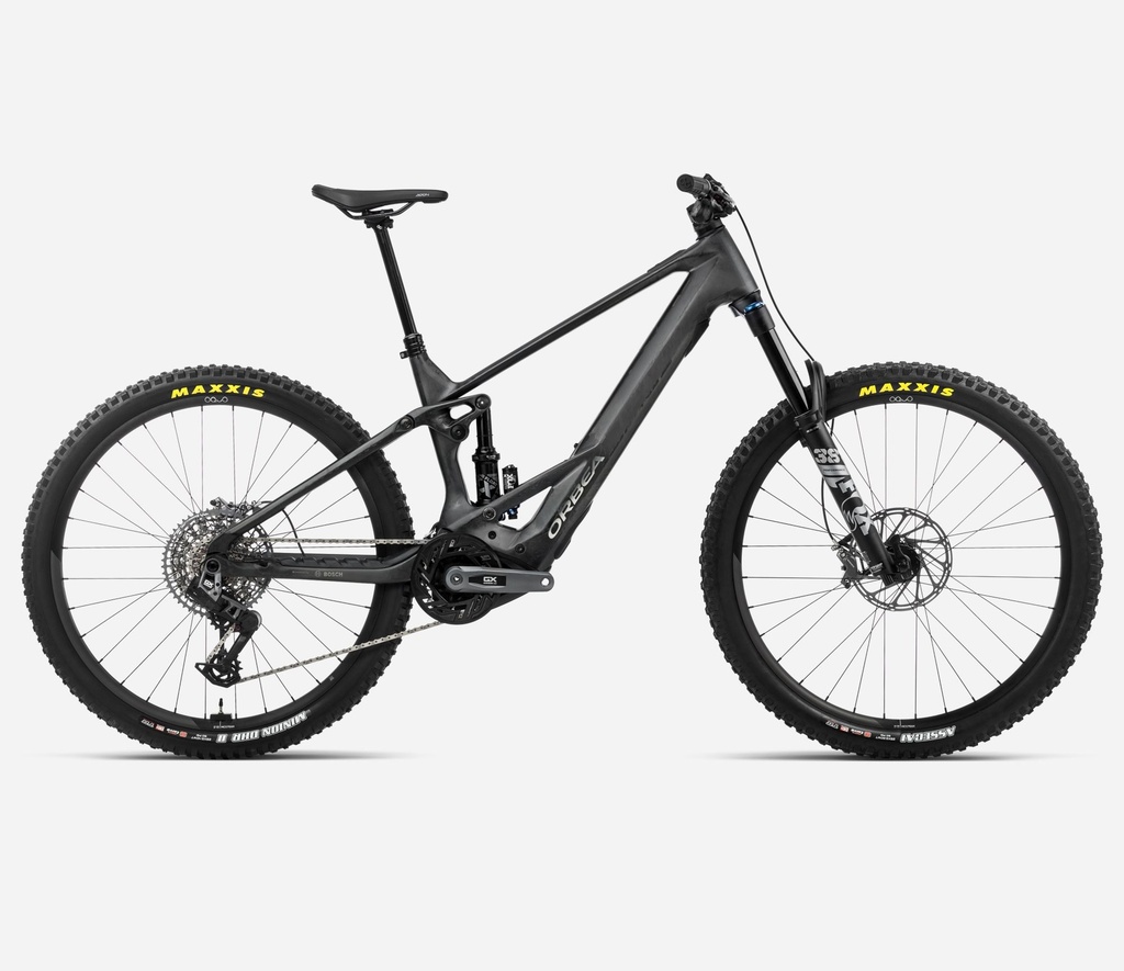 Bicicleta Orbea WILD M11-AXS