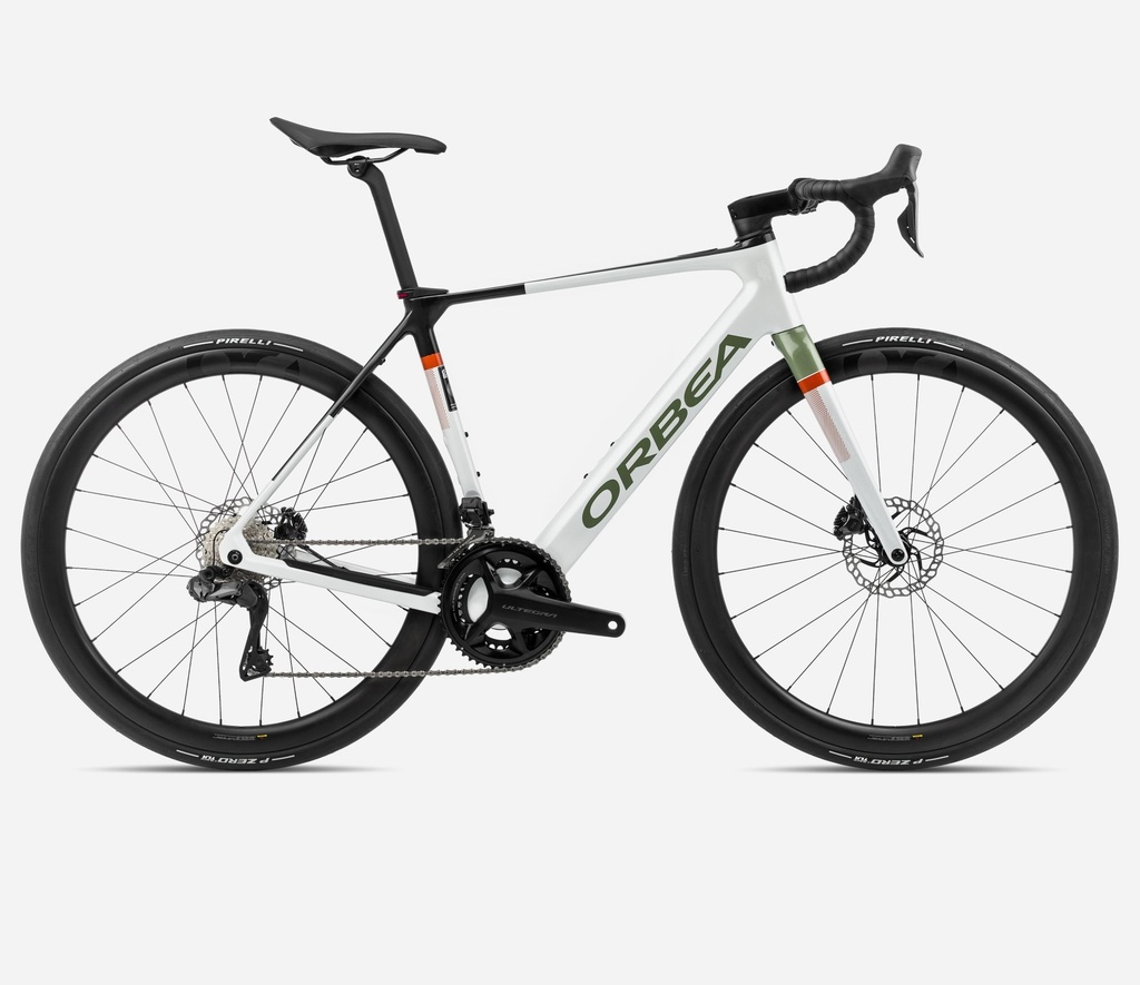 Bicicleta Orbea GAIN M20i