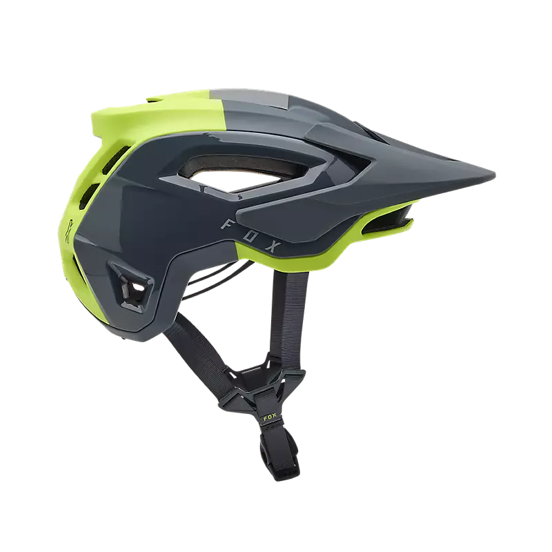 Casco Fox Speedframe Pro Klif