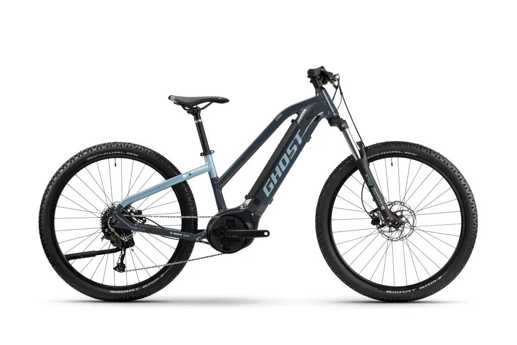 Bicicleta Ghost E-Teru