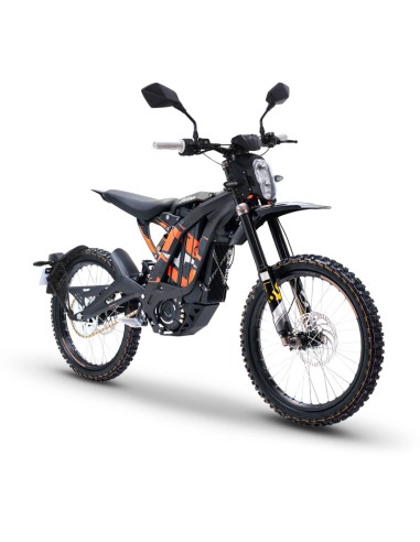 Ciclomotor Sur Ron light bee L1e